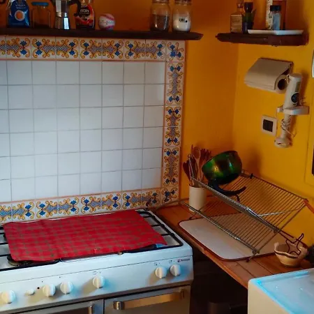 Apartament Casa Camino