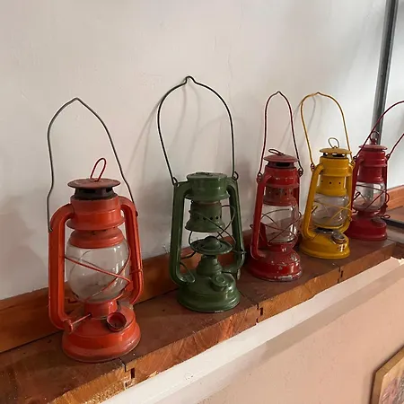 Apartament Casa Camino