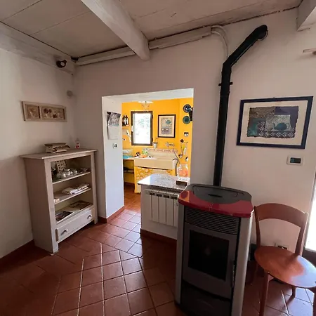 Casa Camino Διαμέρισμα *
