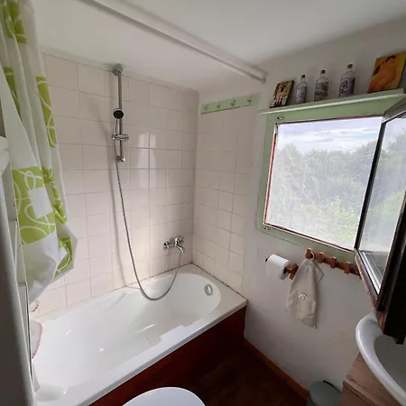 Apartament Casa Camino Rubiana