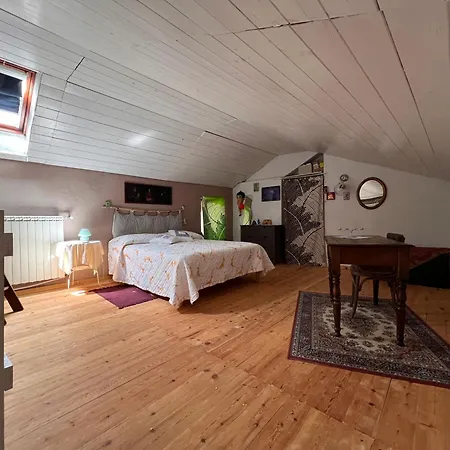 Casa Camino * Rubiana