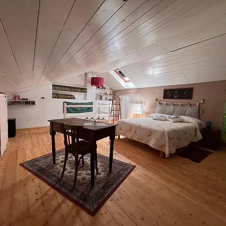 Casa Camino Apartment