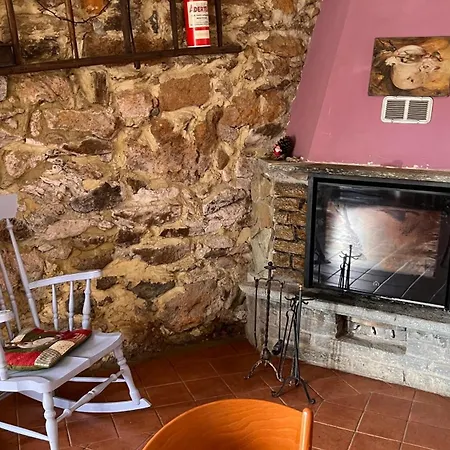 Casa Camino Apartment