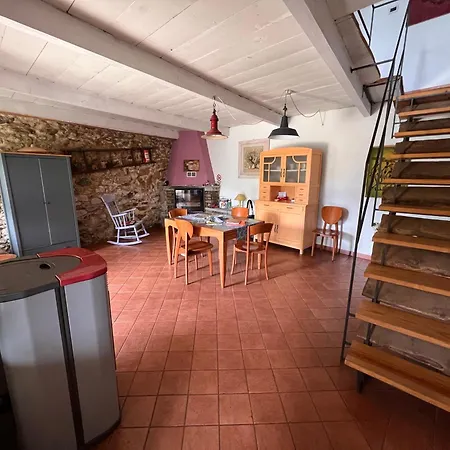 Apartment Casa Camino