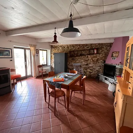 Casa Camino Apartament *