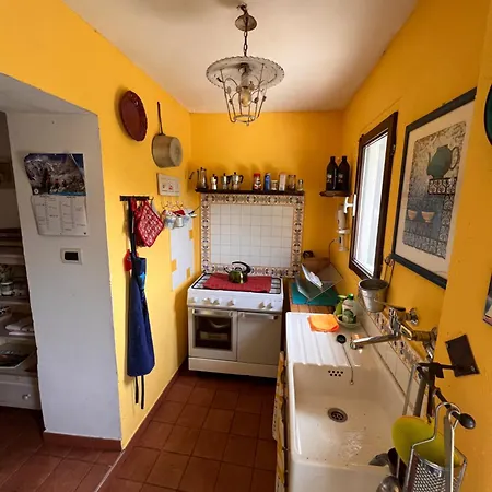 Apartment Casa Camino *