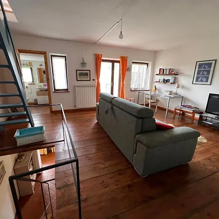 Casa Camino Apartament *