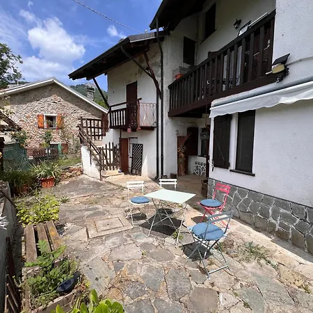 Casa Camino