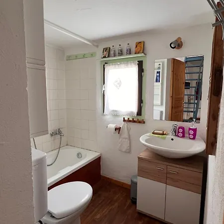 Casa Camino * Rubiana