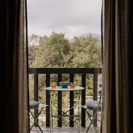 Casa Camino Rubiana