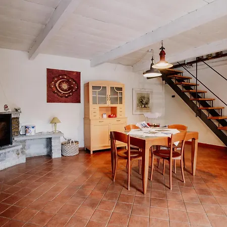 Διαμέρισμα Casa Camino *