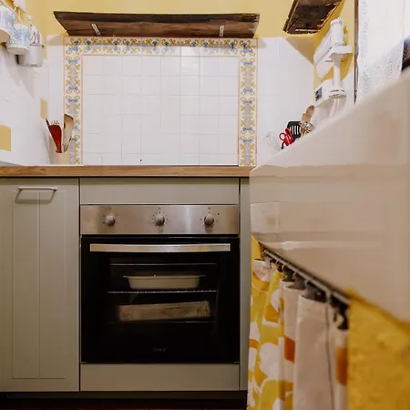 Διαμέρισμα Casa Camino