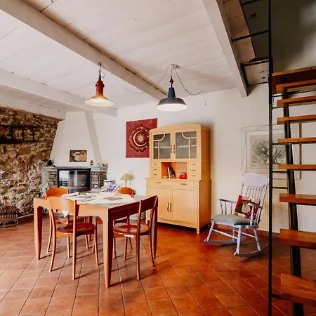 Διαμέρισμα Casa Camino Rubiana