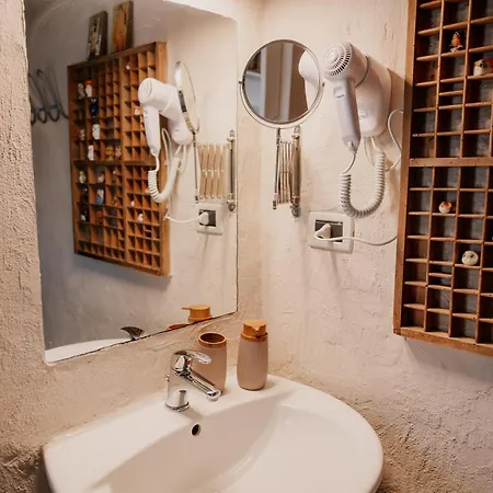 Casa Camino * Rubiana