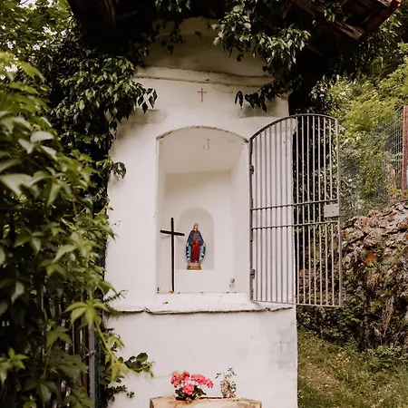 Casa Camino Διαμέρισμα