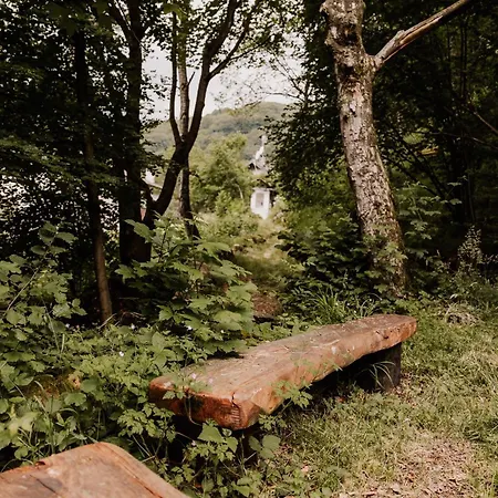 Casa Camino Διαμέρισμα Rubiana