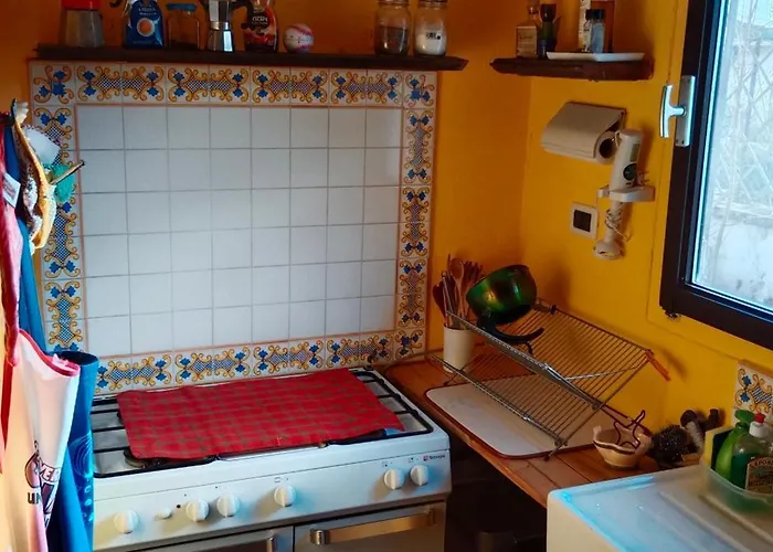 Διαμέρισμα Casa Camino