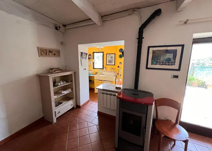 Casa Camino Διαμέρισμα *