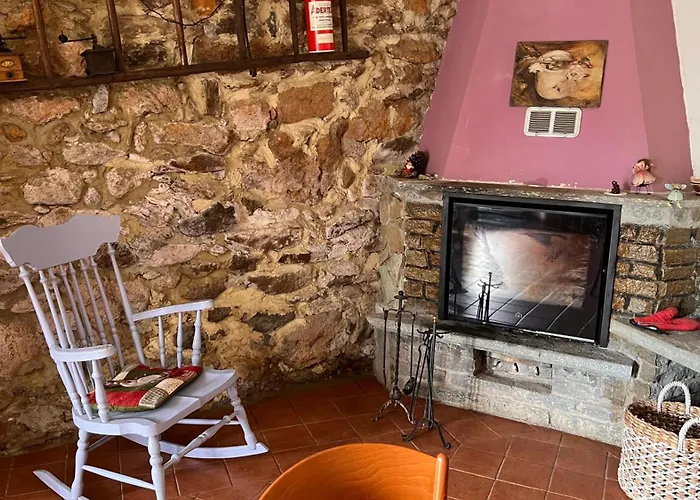 Casa Camino شقة