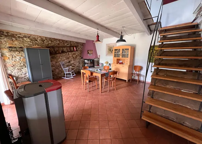 شقة Casa Camino