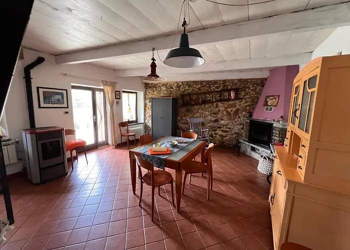 Casa Camino شقة *