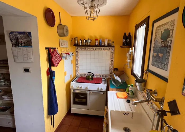 Διαμέρισμα Casa Camino *