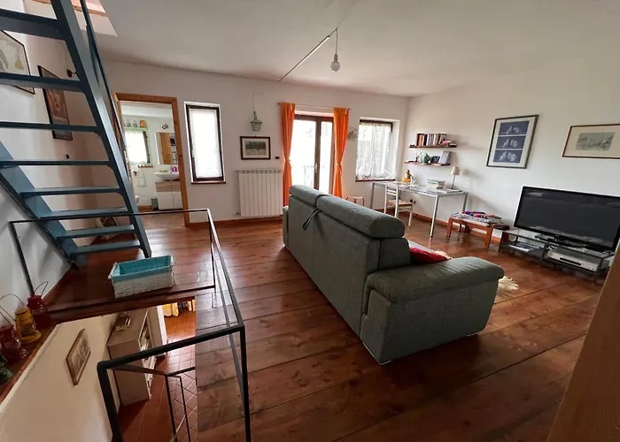 Casa Camino شقة *