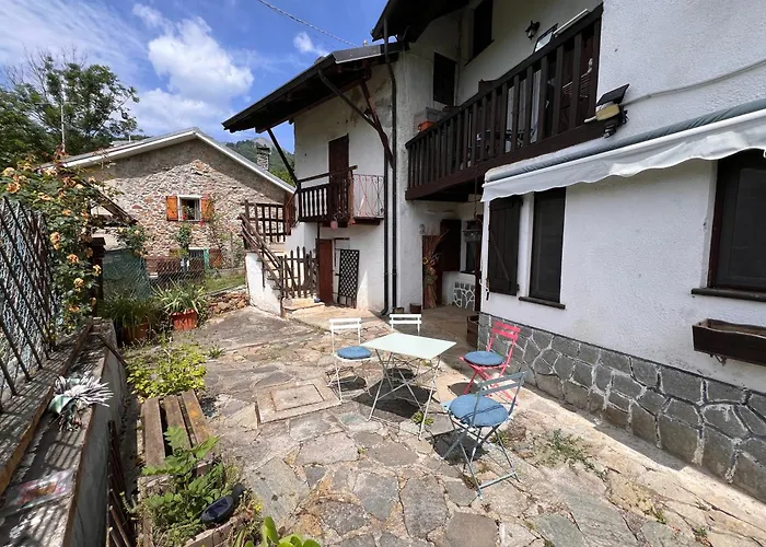 Casa Camino